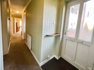 Hallway- click for photo gallery